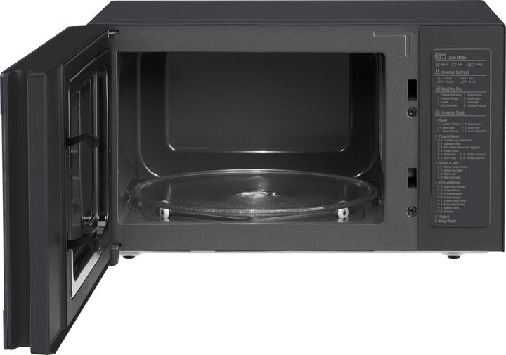 Image du produit LG MH6565CPB (25.25 l)