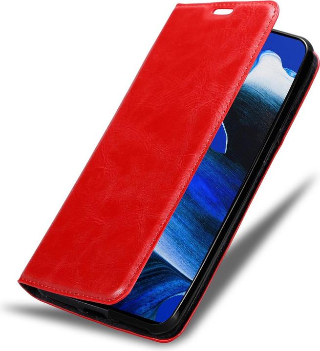 Image du produit Cadorabo Couverture (Oppo Reno 2 Z)