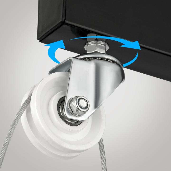Produktbild CLP Seilzug-System