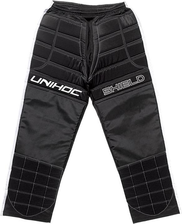 Produktbild Unihoc Goaliehose Shield Kinder 170 (170)