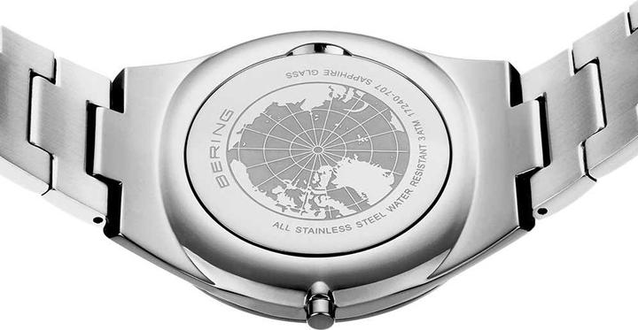 Actual product image Bering 17240-707 (Analogue wristwatch)
