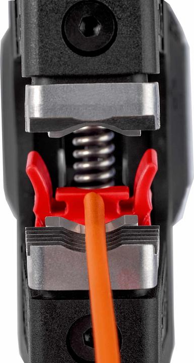 Produktbild Knipex PreciStrip16 (195 mm)