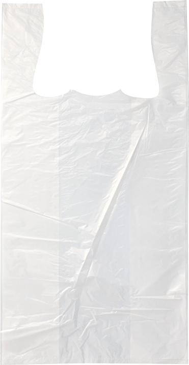 Actual product image Starpak Shirt carrier bags (200 Piece)