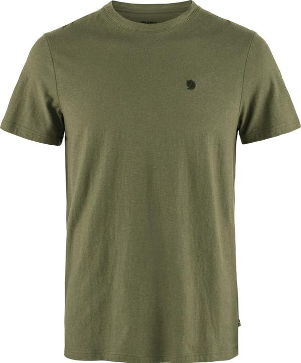 Fjällräven Hemp Blend T-shirt