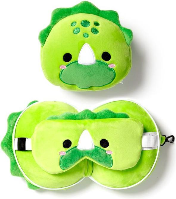Produktbild Puckator Dinosaurier (Kopf- & Nackenkissen)