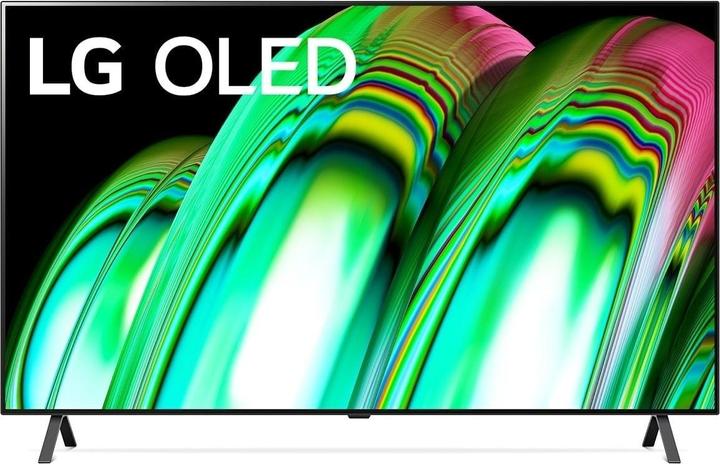 Produktbild LG OLED48A29LA (48", A2, OLED, 4K, 2022)