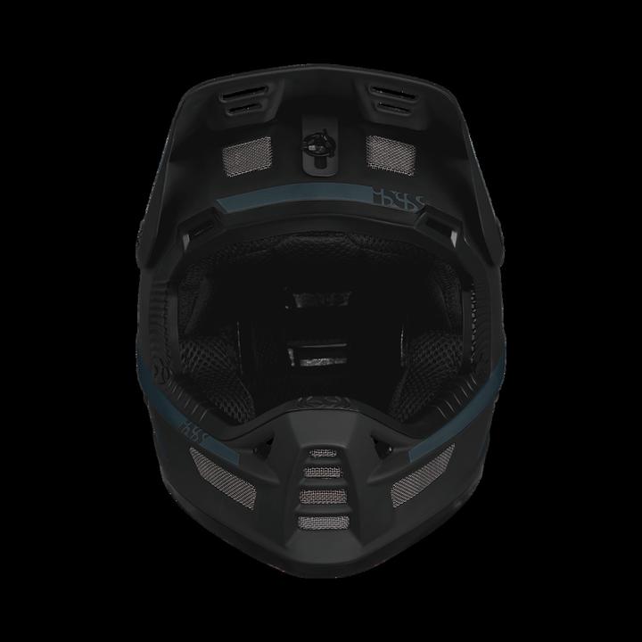 Actual product image iXS Helmet Xult DH (57 - 59 cm, ml)