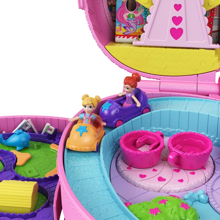 Immagine prodotto Polly Pocket Piccolo - molto grande