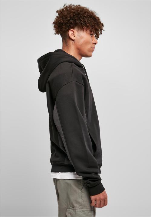 Produktbild Urban Classics Military Bomber Hoody (XL)