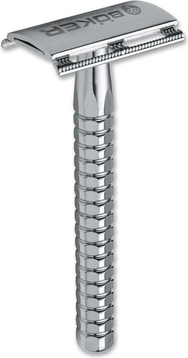 Produktbild Böker Rasierhobel Schmalkopf