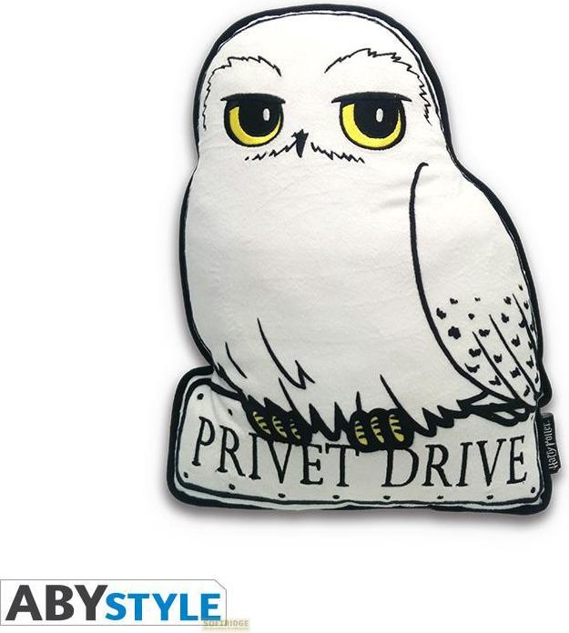 Productafbeelding - Kussen - Hedwig (32 x 39 cm)