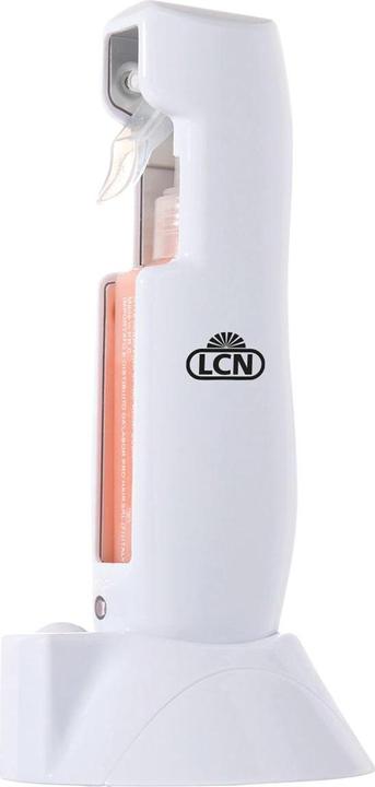 Actual product image LCN Heater for paraffin spray