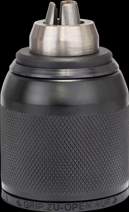 Actual product image Bosch Zubehör Quick-action drill chuck Accesso