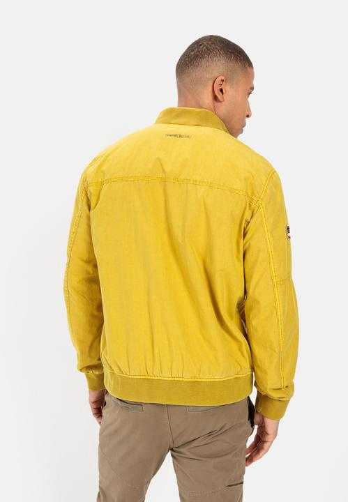 Actual product image Camel Active Bomber jacket with stand-up collar (64)