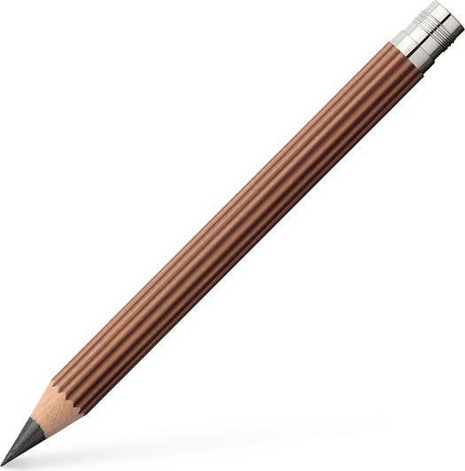 Graf von Faber Castell Bleistift Perfekt F.C Magnum/à3 (3 x)