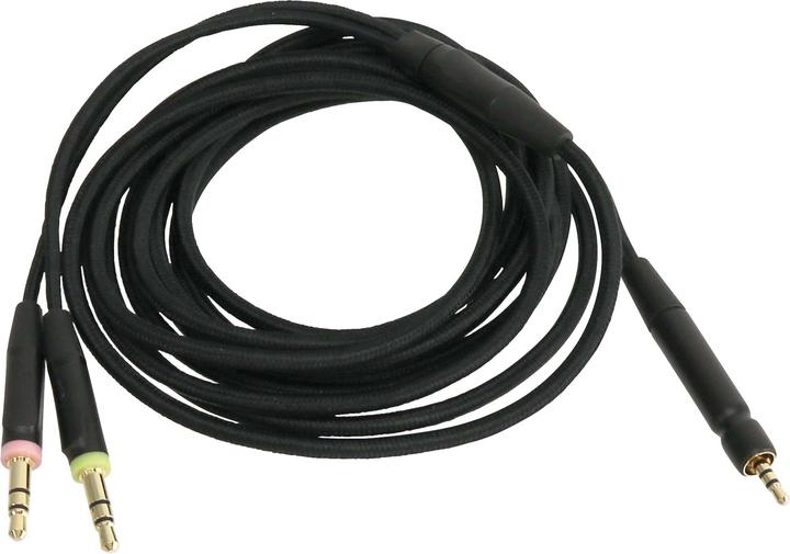 Produktbild EPOS Gsp 600 (Kabelgebunden)