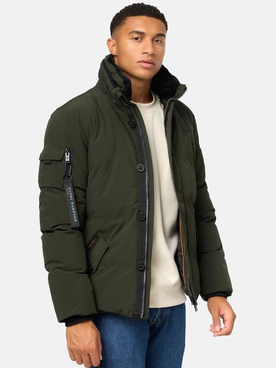 Actual product image Stone Harbour Halvaar (3XL)