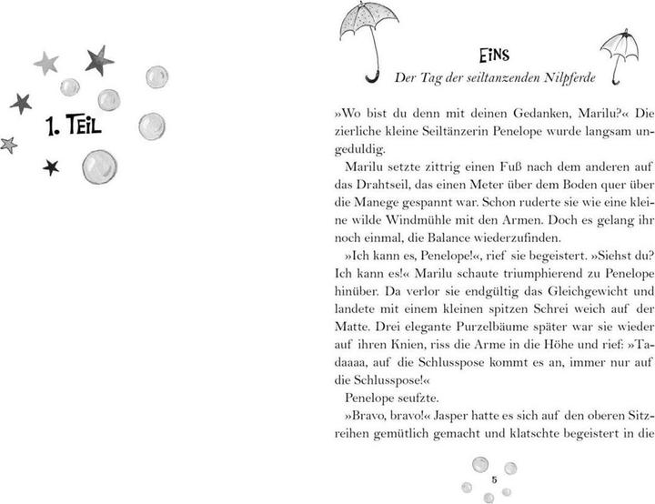 Immagine prodotto Planet Die wundersamen Kinder des Herrn Tatu (Tedesco, Sabine Bohlmann, 2020)