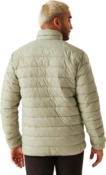Actual product image Regatta Mens Marizion Padded Jacket (XXL)
