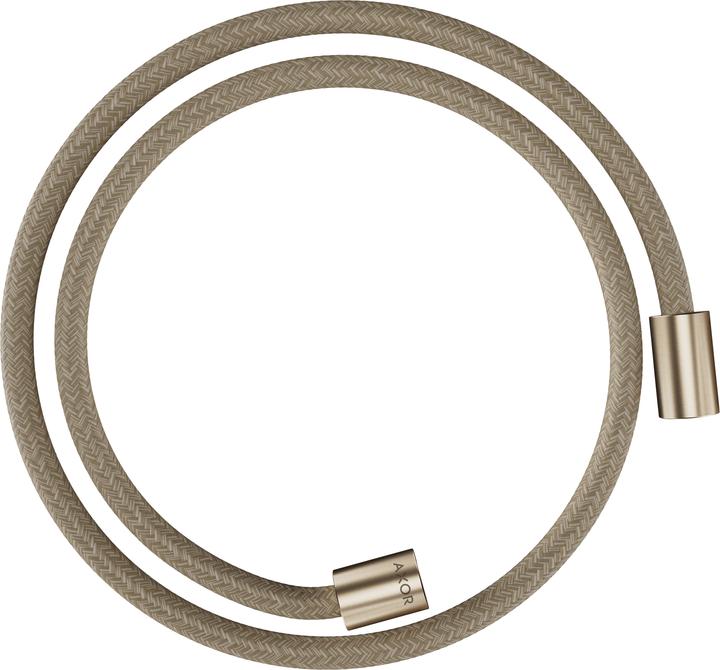 Brushed Bronze