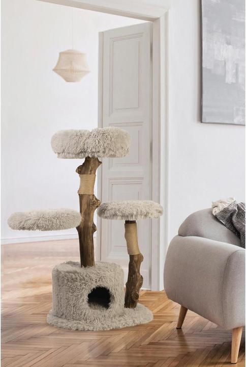 Produktbild Designed by Lotte Ziza (100 cm, Grey)