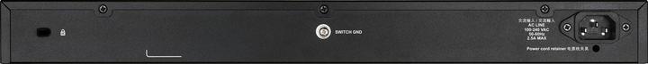 Produktbild D-Link DGS-1250-52X (52 Ports)