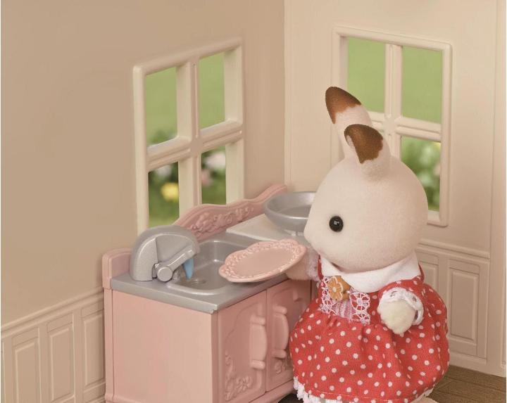Produktbild Sylvanian Families Starter Haus