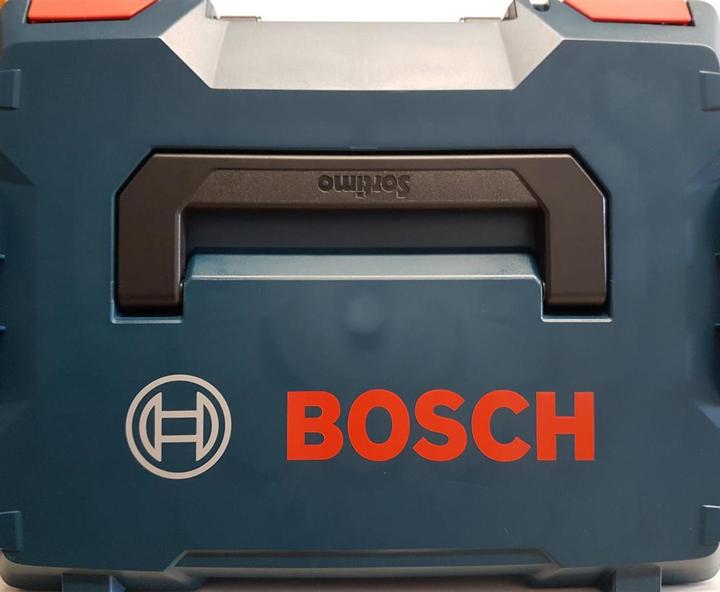 Actual product image Bosch Professional GBH 2-28 F Set (Electrical connection)