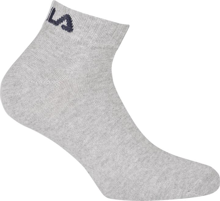 Produktbild FILA Socken Sportlich (6er Pack, 39 - 42)