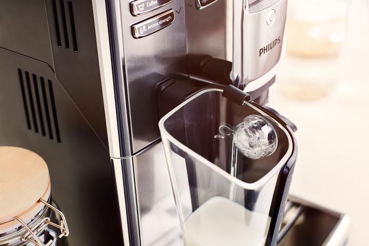 Image du produit Philips Série LatteGo 5000