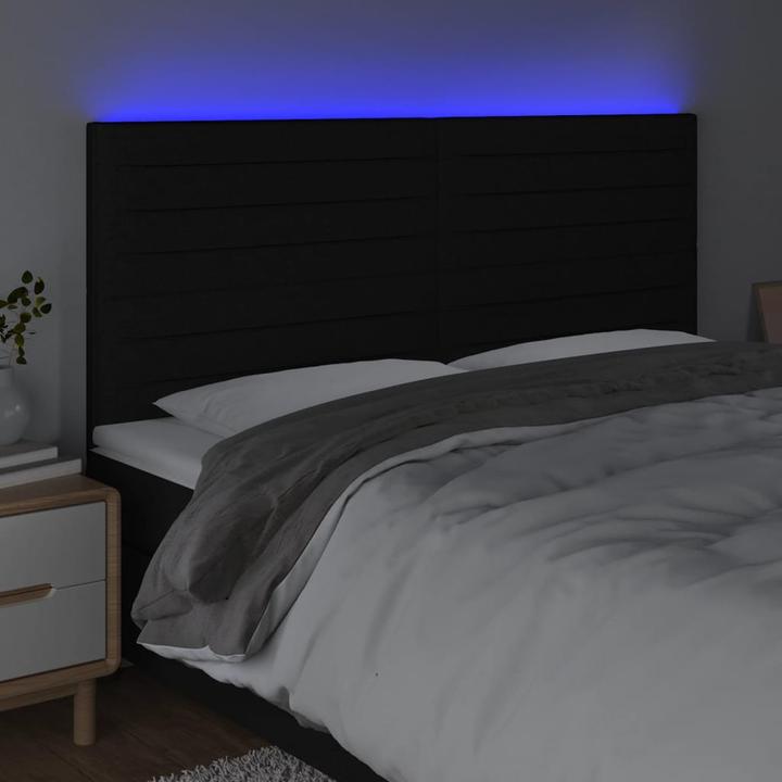Produktbild VidaXL Erin (200 x 5 x 128 cm)