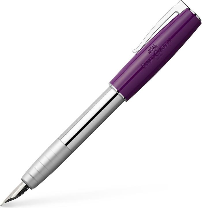 Produktbild Faber-Castell LOOM Piano (Violett)