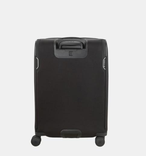 Image du produit Victorinox Werks Traveler 6.0, étui souple moyen, noir (75 l)