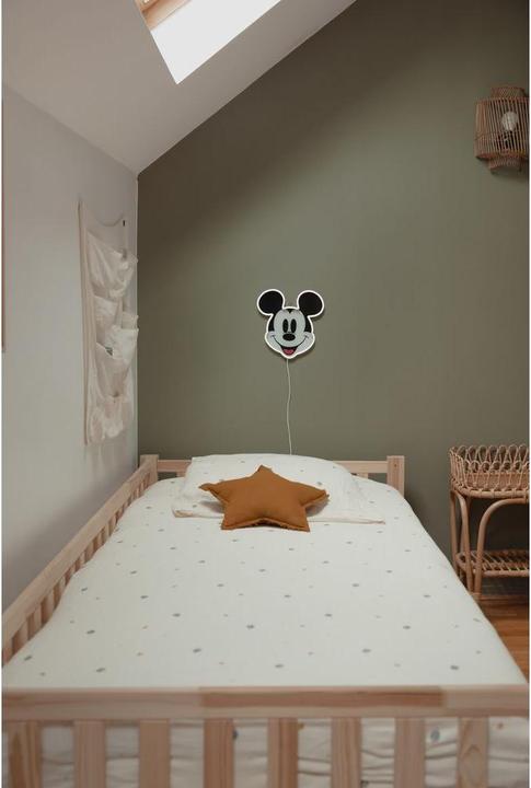 Image du produit YellowPop Visage de Mickey Mouse par (20 lm)