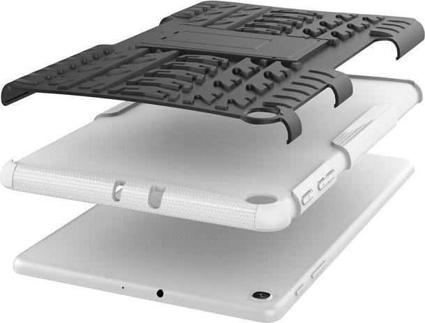 Image du produit MU Classic Housse en plastique robuste avec kickstand (Galaxy Tab A 10.1 (2019))