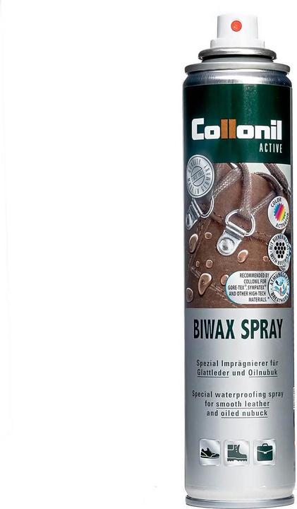 Actual product image Collonil Outdoor Biwax (1 x, 200 ml)