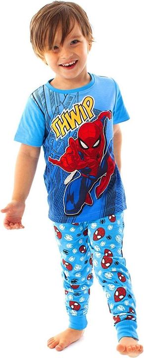 Image du produit Spiderman Pyjama (128)