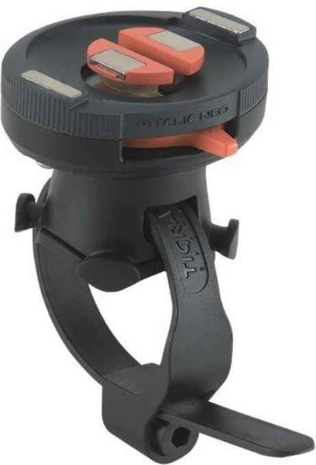 Produktbild Tigra FitClic Neo Lite Bike Kit Apple iPhone 5/5S/SE