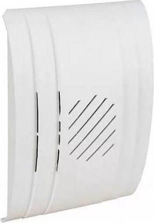 Image du produit Zamel Sonnette de porte 230V AC 90dB TRES blanc - DNS-972/N-BIA (Filaire)