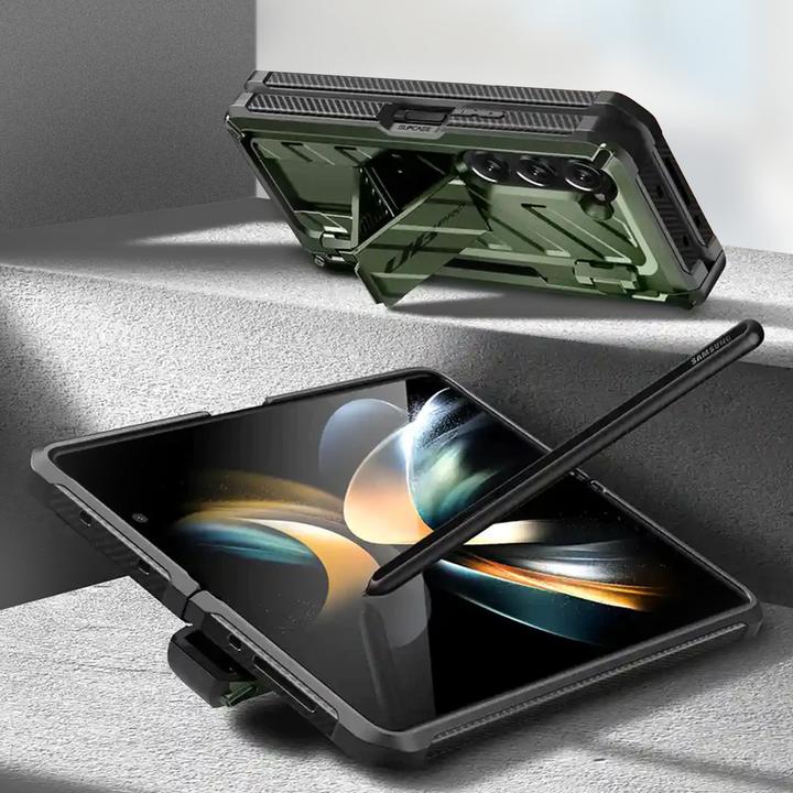 Actual product image Supcase Unicorn Beetle Pro Series (Samsung Galaxy Z Fold5)