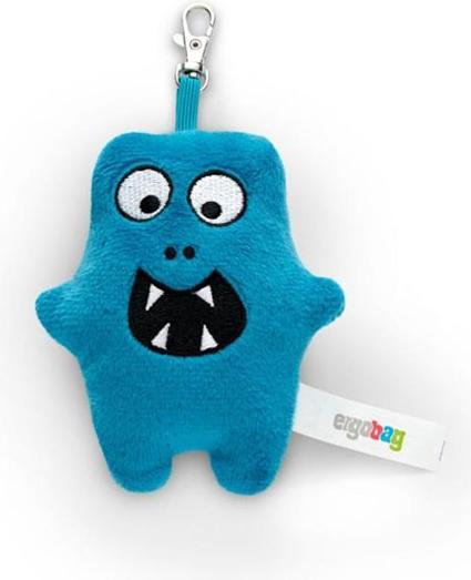 Ergobag Hangies Monster