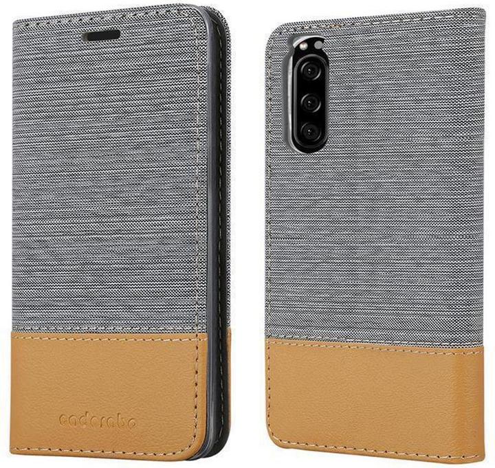 Produktbild Cadorabo Jeans Optik (Sony Xperia 1 II)