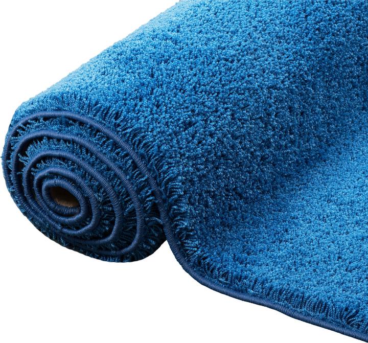 Actual product image Snapstyle High Pile Shaggy Runner Carpet Palace (80 x 160 cm)