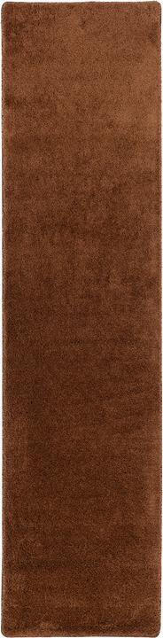 Produktbild Snapstyle Hochflor Shaggy Läufer Teppich Palace (100 x 100 cm)