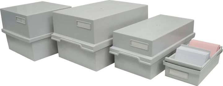 Immagine prodotto Exacompta Scatola di schedari K A7 (A7)