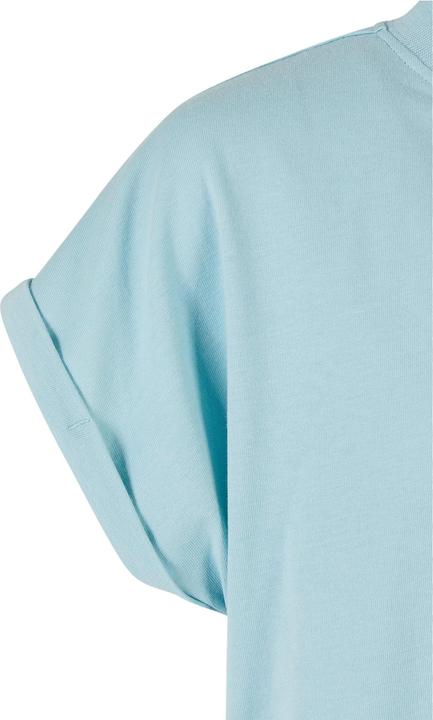 Image du produit Urban Classics Girls Turtle Extended Shoulder Dress (134)