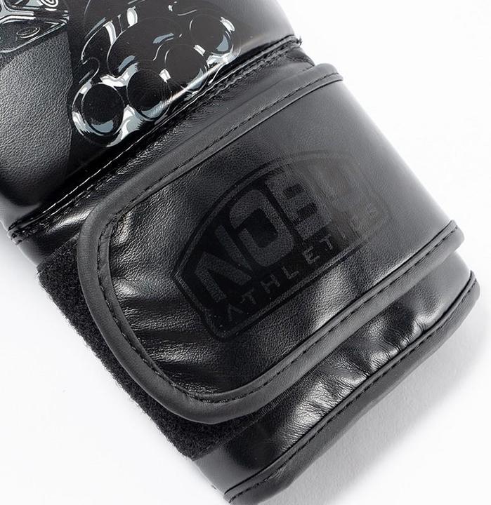 Produktbild Nobu Athletics Boxhandschuhe GANSTA (14 OZ)