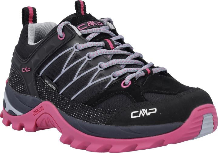 Produktbild CMP Campagnolo Women's Rigel Low WP (38)