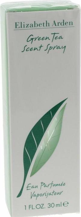 Produktbild Elizabeth Arden Green Tea (Eau de Parfum, 30 ml)