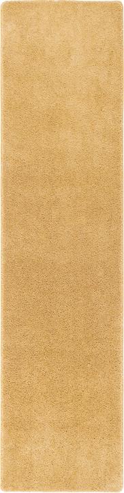 Actual product image Snapstyle High Pile Shaggy Runner Carpet Palace (80 x 400 cm)
